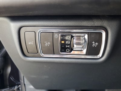 2027 Lincoln Aviator Black Label