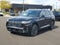 2027 Lincoln Aviator Black Label