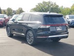 2027 Lincoln Aviator Black Label