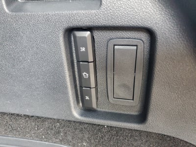 2027 Lincoln Aviator Black Label