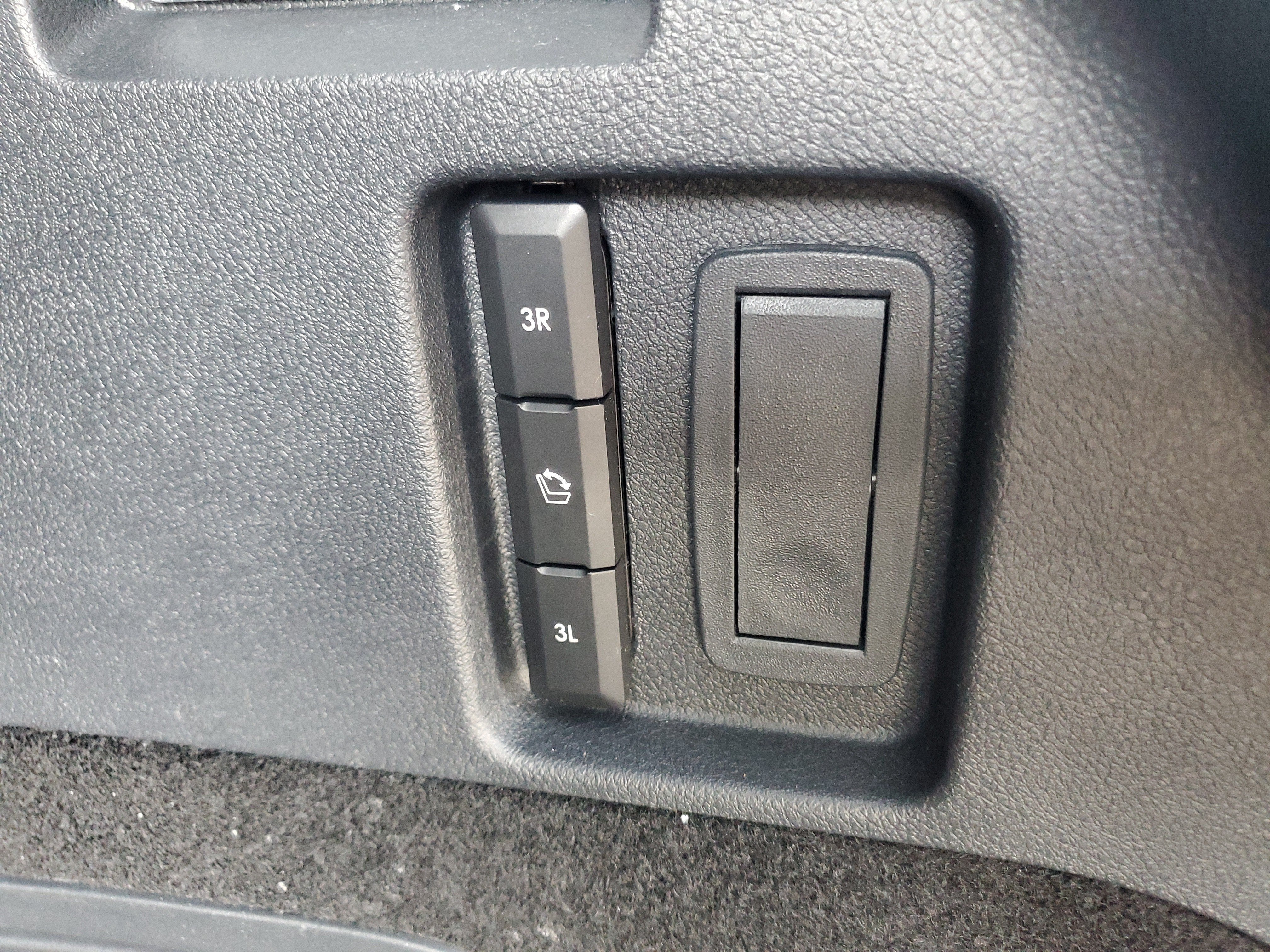 2027 Lincoln Aviator Black Label