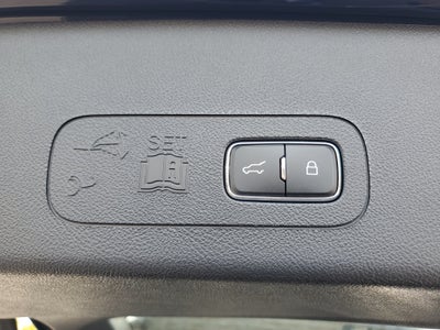 2027 Lincoln Aviator Black Label