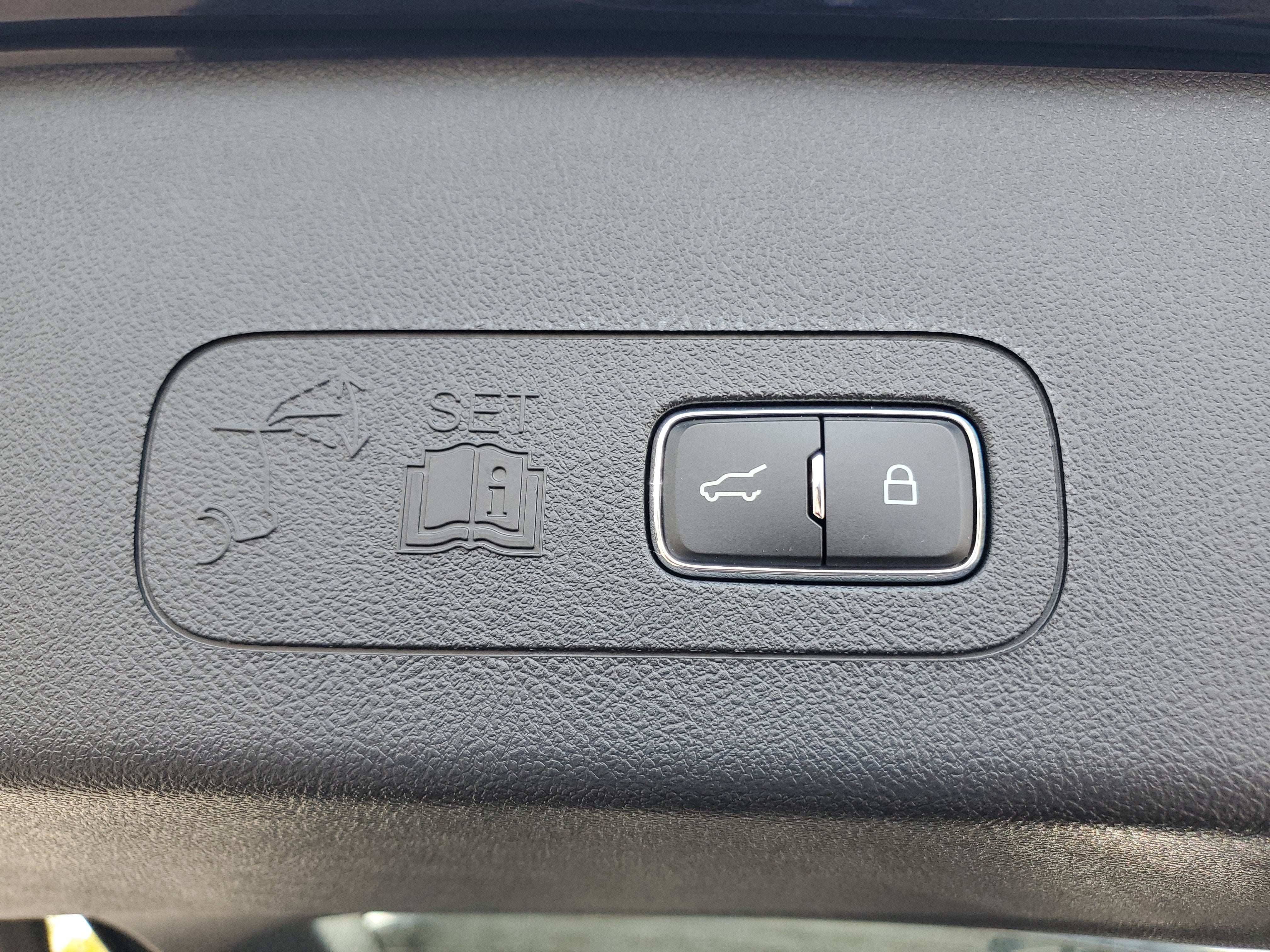 2027 Lincoln Aviator Black Label