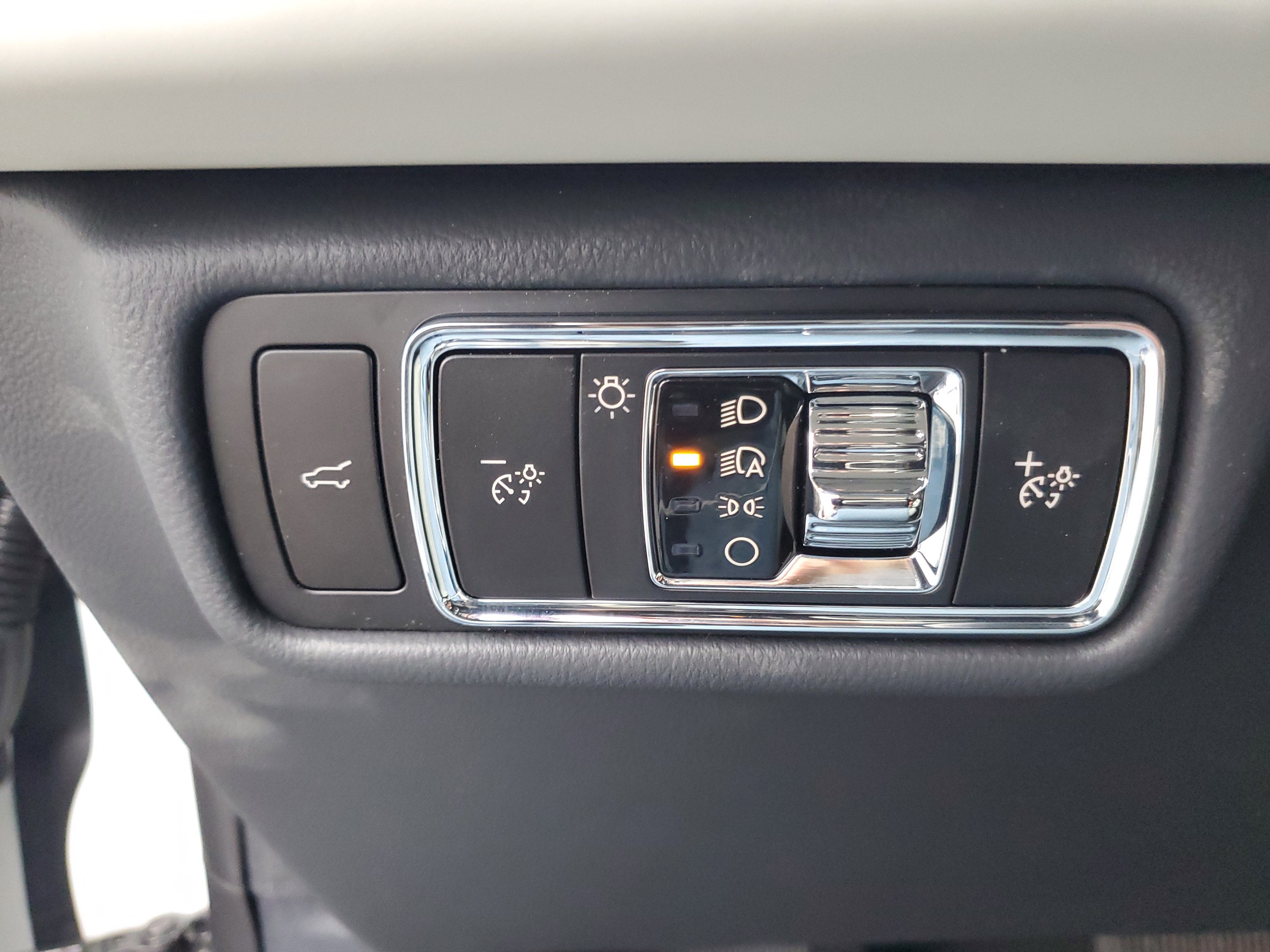 2026 Lincoln Aviator Black Label