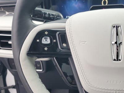 2026 Lincoln Aviator Black Label