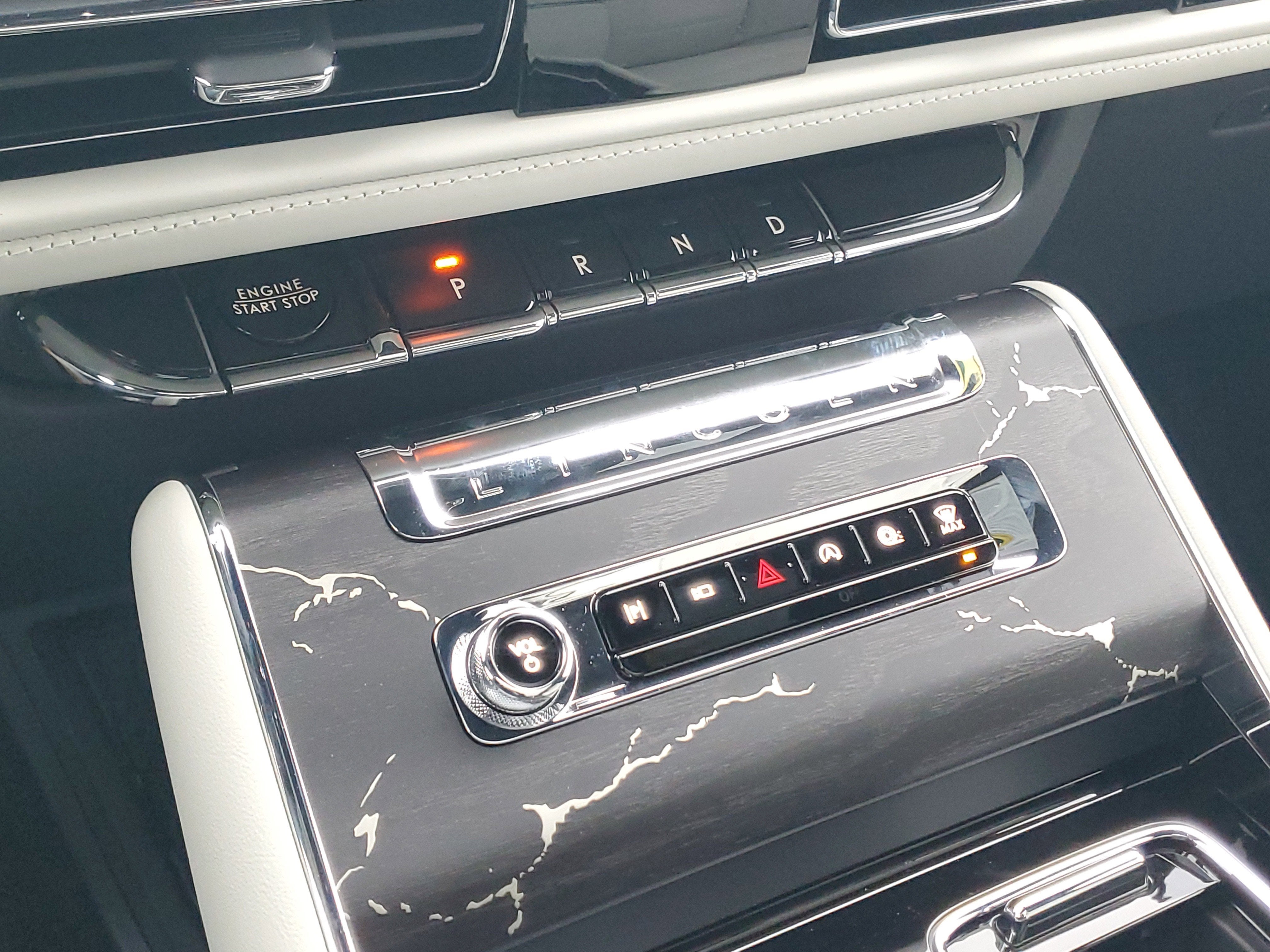 2026 Lincoln Aviator Black Label