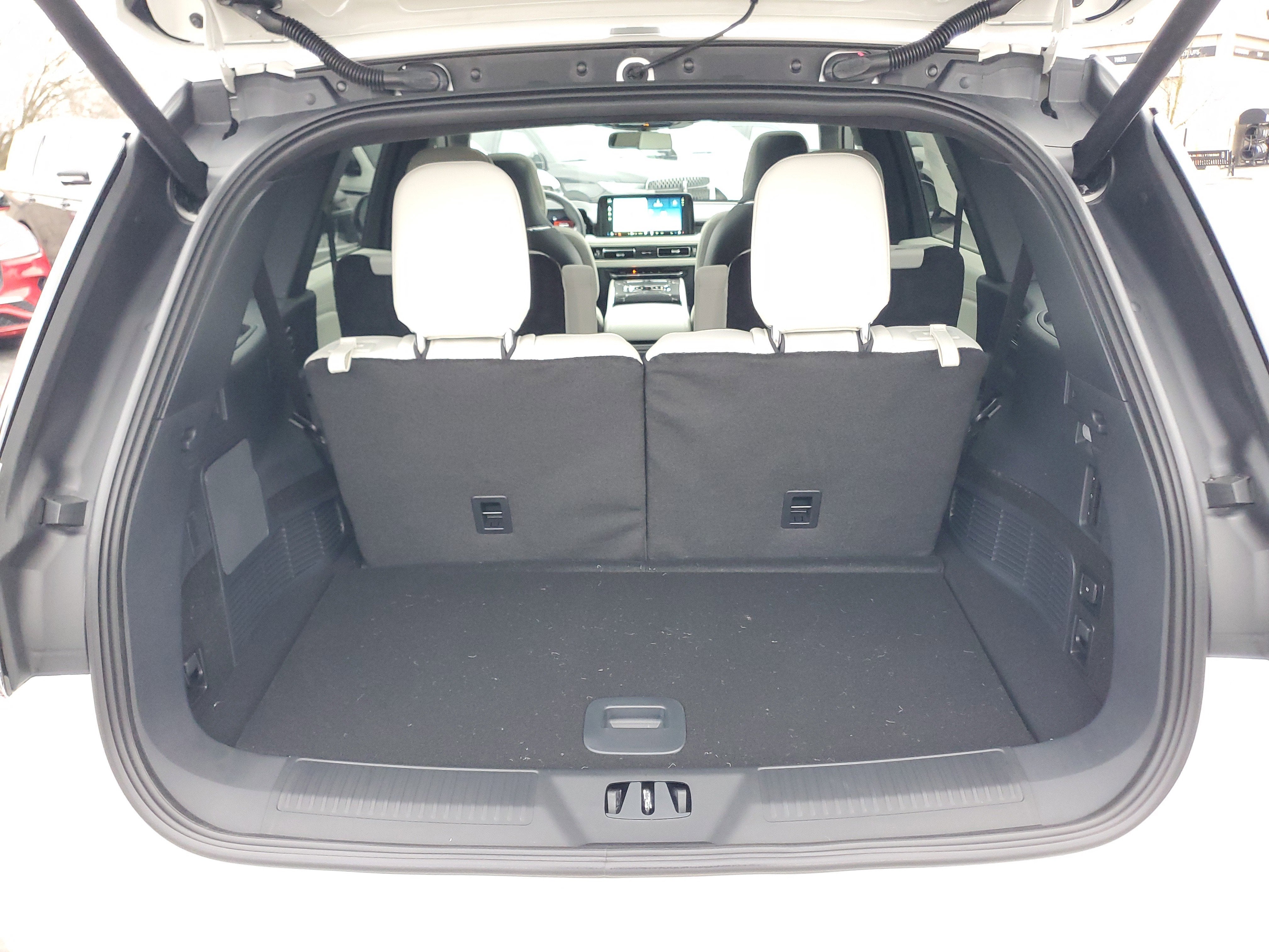 2026 Lincoln Aviator Black Label