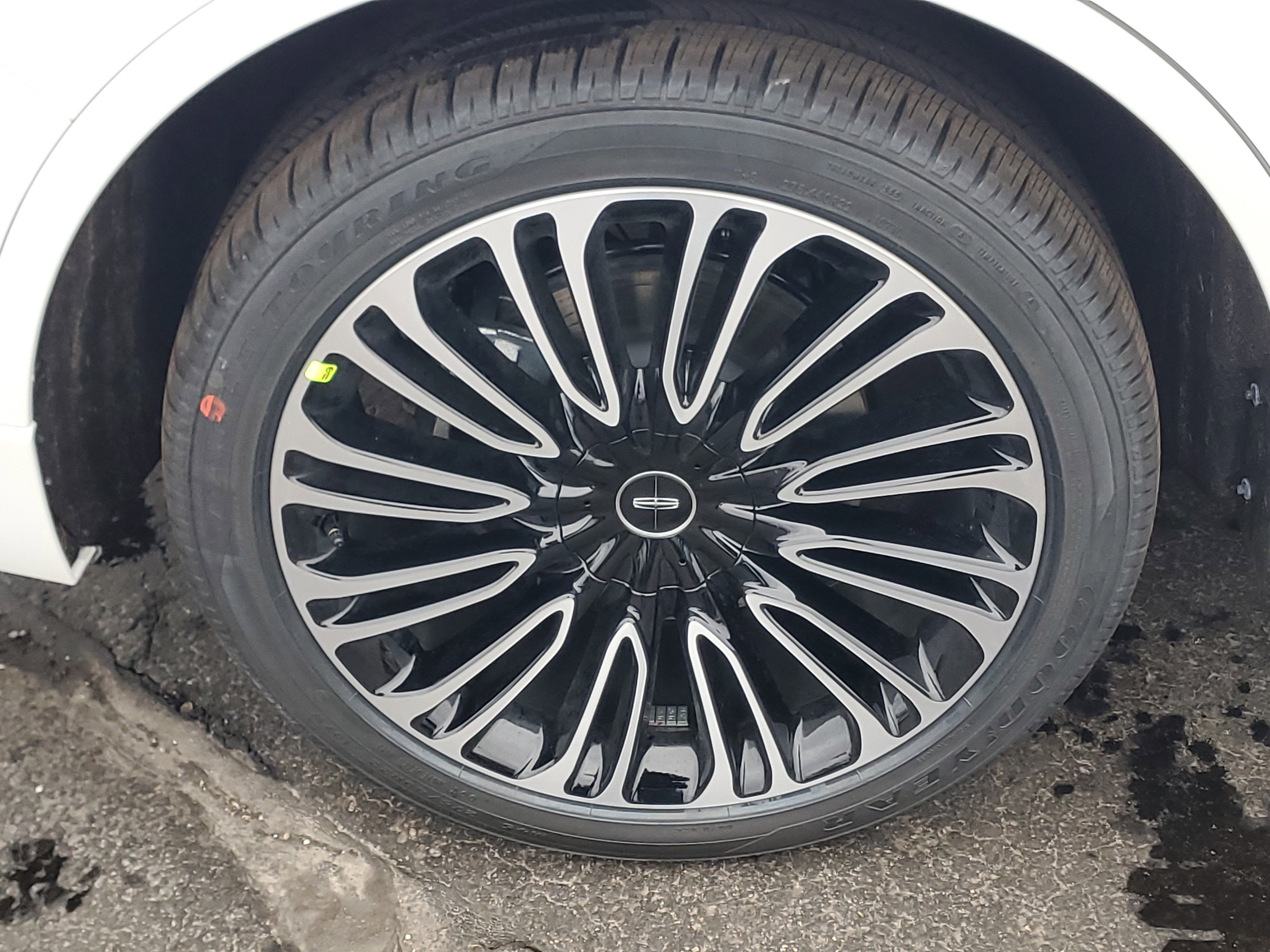 2026 Lincoln Aviator Black Label