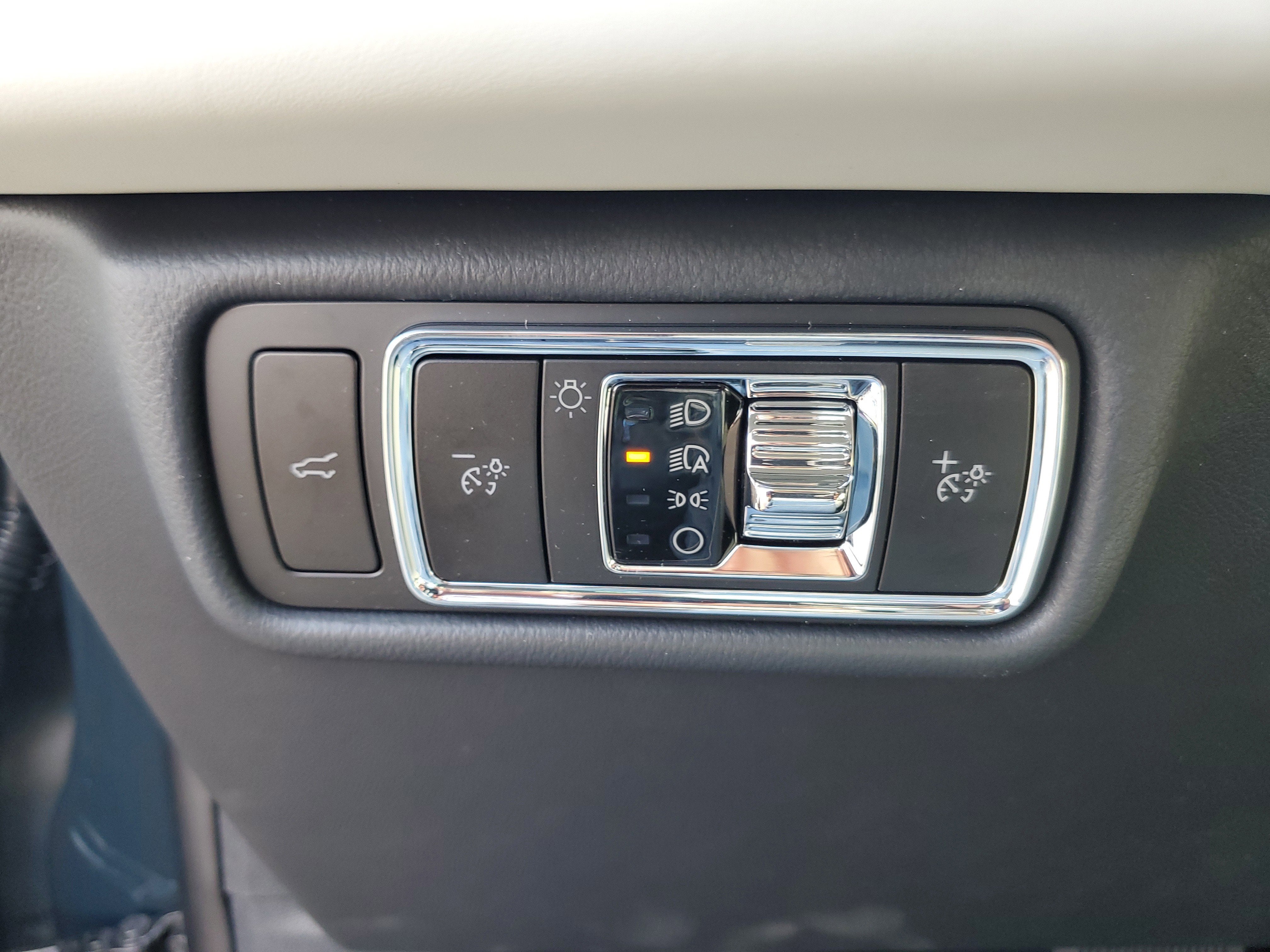 2026 Lincoln Aviator Black Label