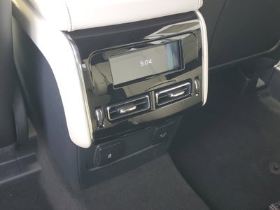 2026 Lincoln Aviator Black Label