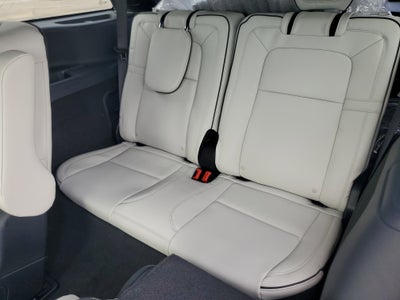 2026 Lincoln Aviator Black Label