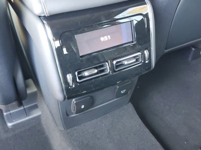 2026 Lincoln Aviator Black Label