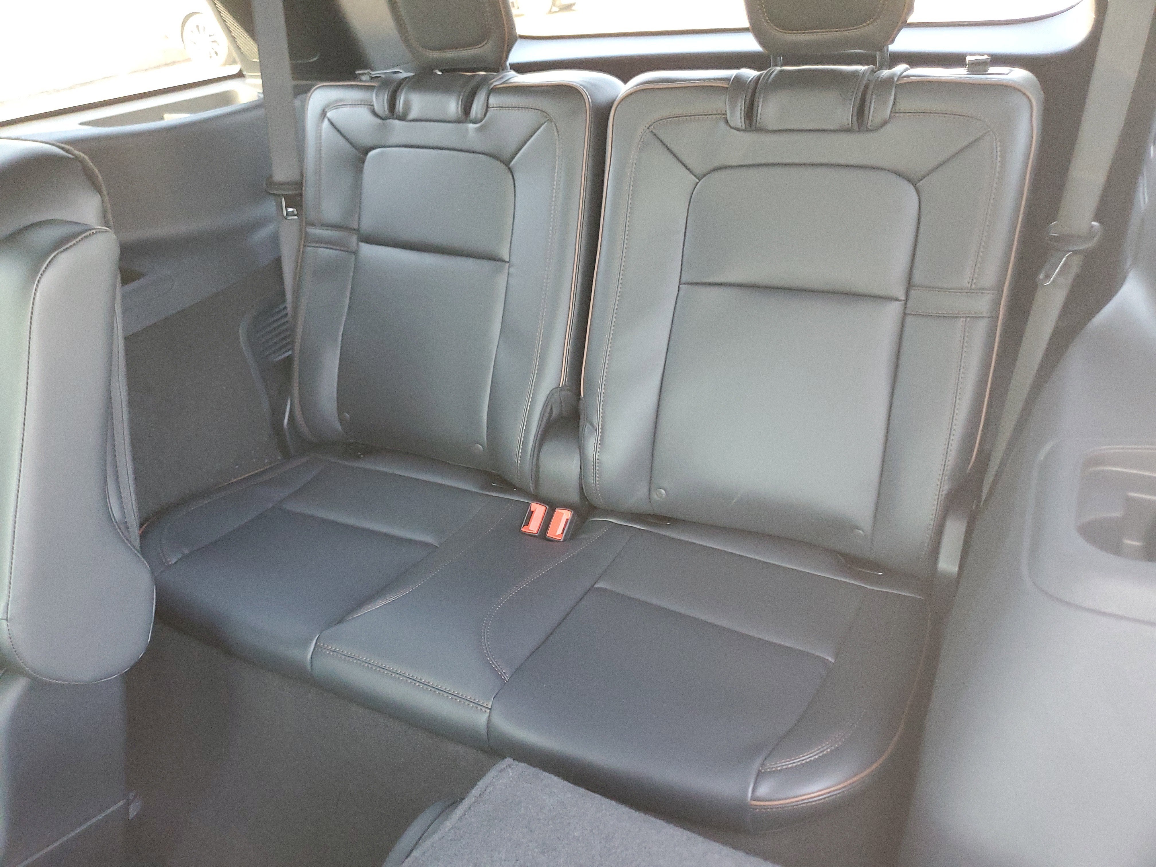 2026 Lincoln Aviator Black Label