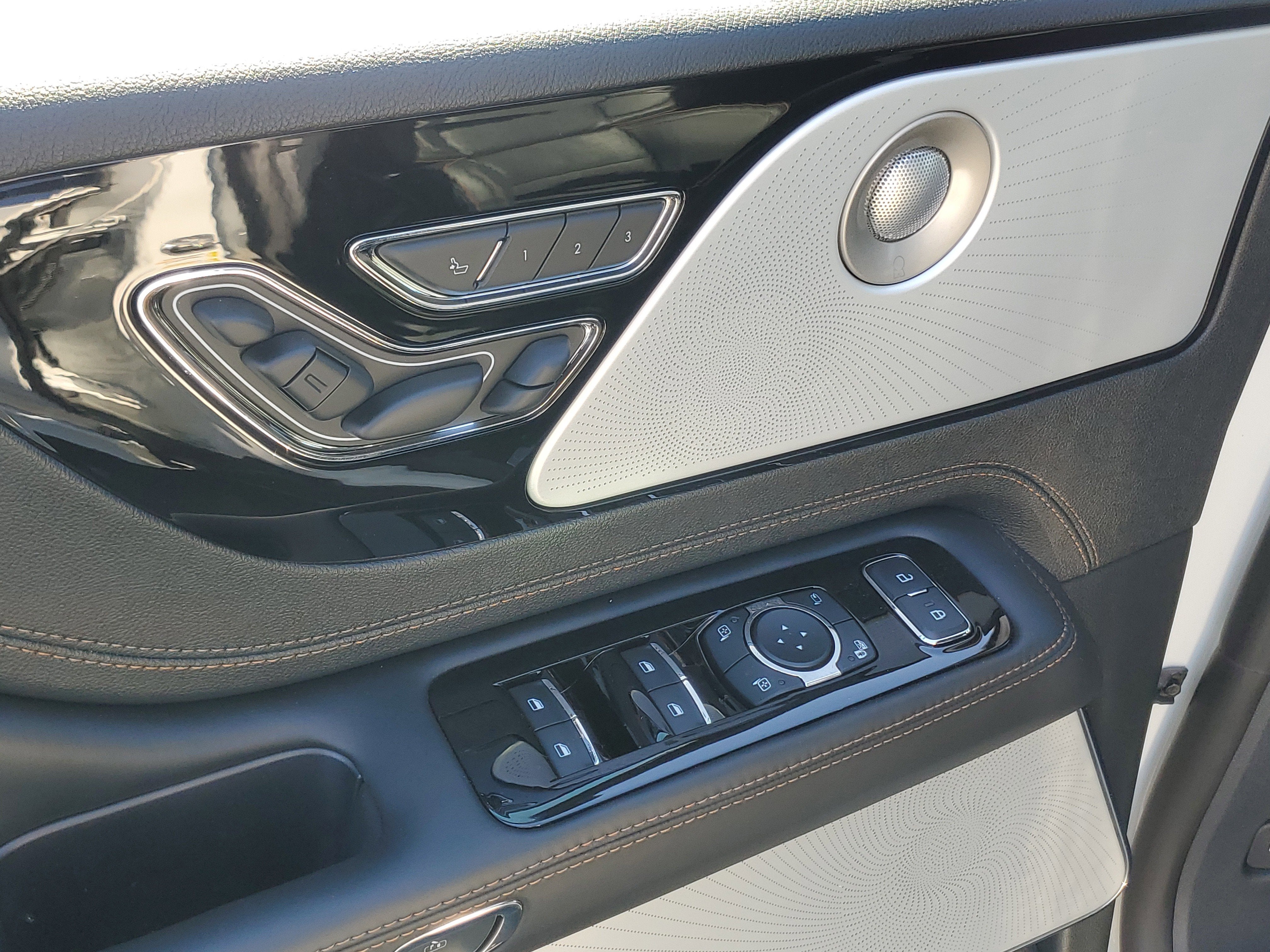 2026 Lincoln Aviator Black Label