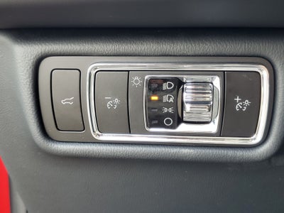 2027 Lincoln Aviator Black Label