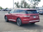 2027 Lincoln Aviator Black Label