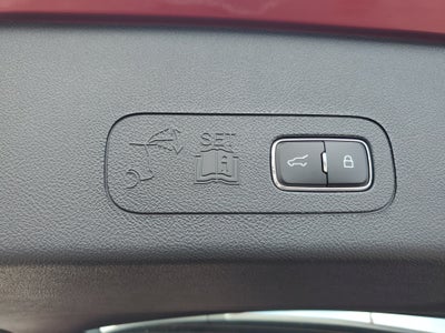 2027 Lincoln Aviator Black Label