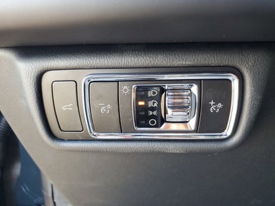 2027 Lincoln Aviator Black Label