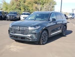 2027 Lincoln Aviator Black Label