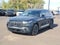 2027 Lincoln Aviator Black Label