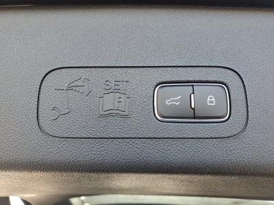2027 Lincoln Aviator Black Label