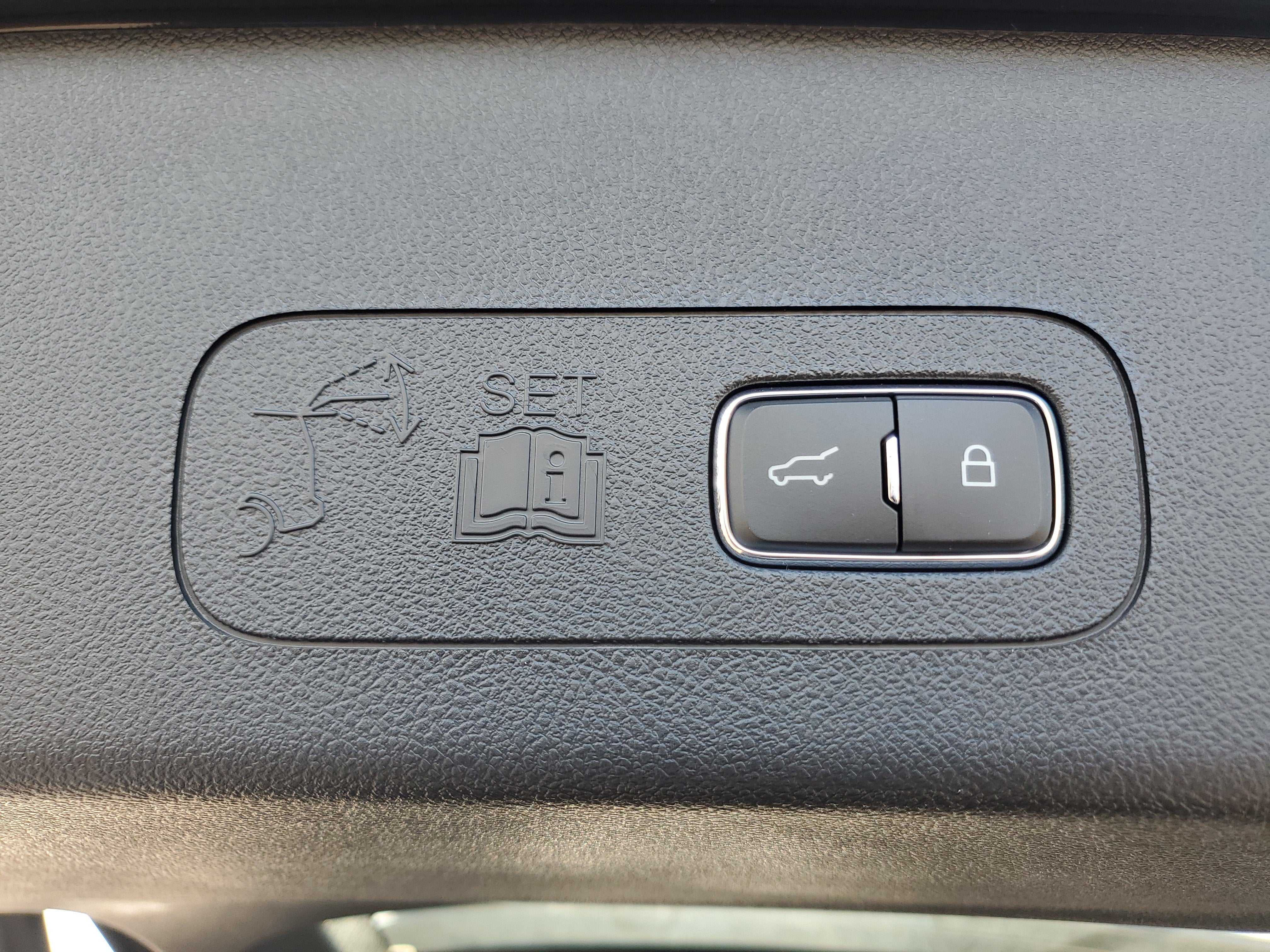 2027 Lincoln Aviator Black Label