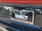 2027 Lincoln Aviator Black Label