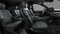 2027 Lincoln Aviator Black Label