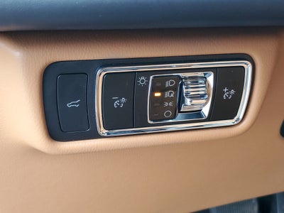 2026 Lincoln Aviator Black Label