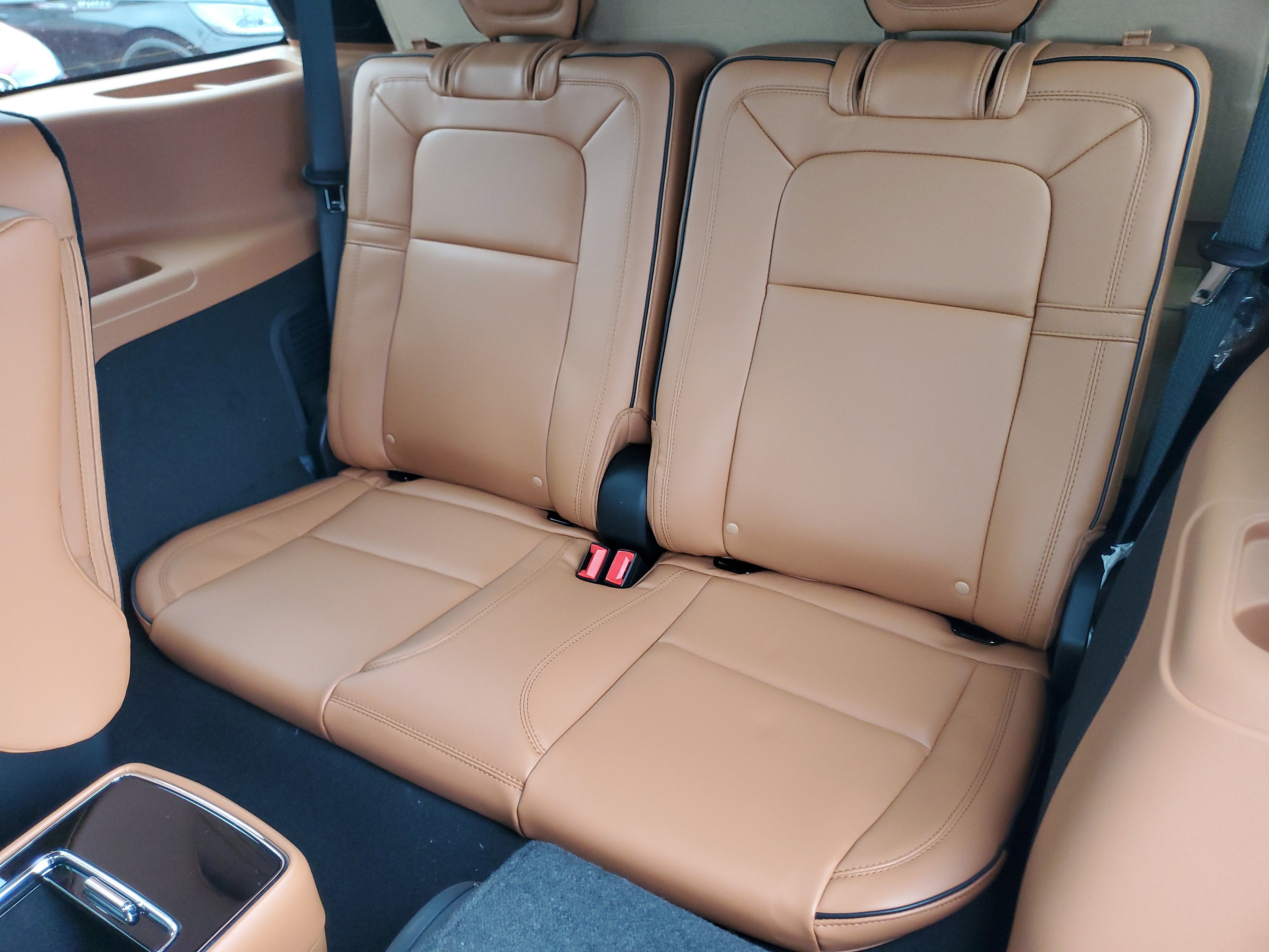 2026 Lincoln Aviator Black Label