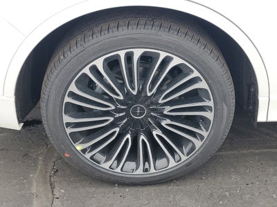 2026 Lincoln Aviator Black Label