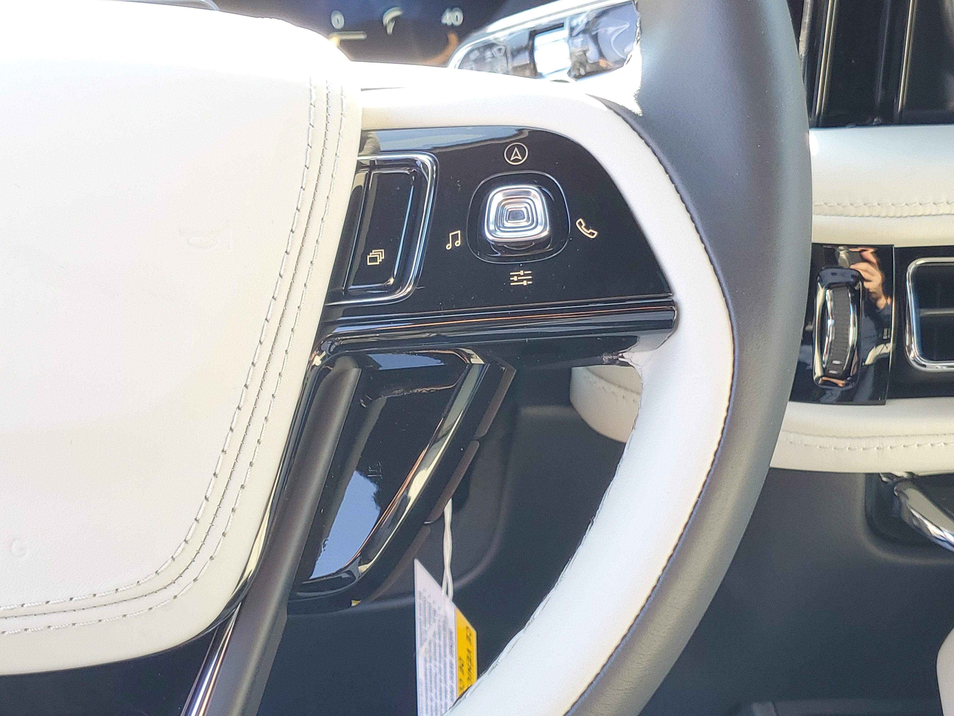 2027 Lincoln Aviator Black Label