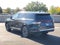 2027 Lincoln Aviator Black Label