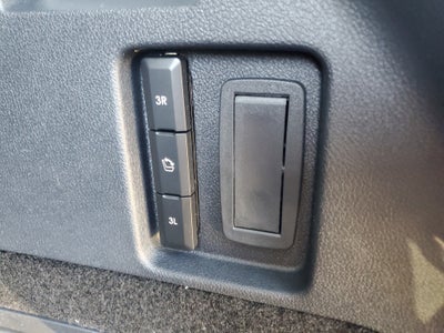 2027 Lincoln Aviator Black Label