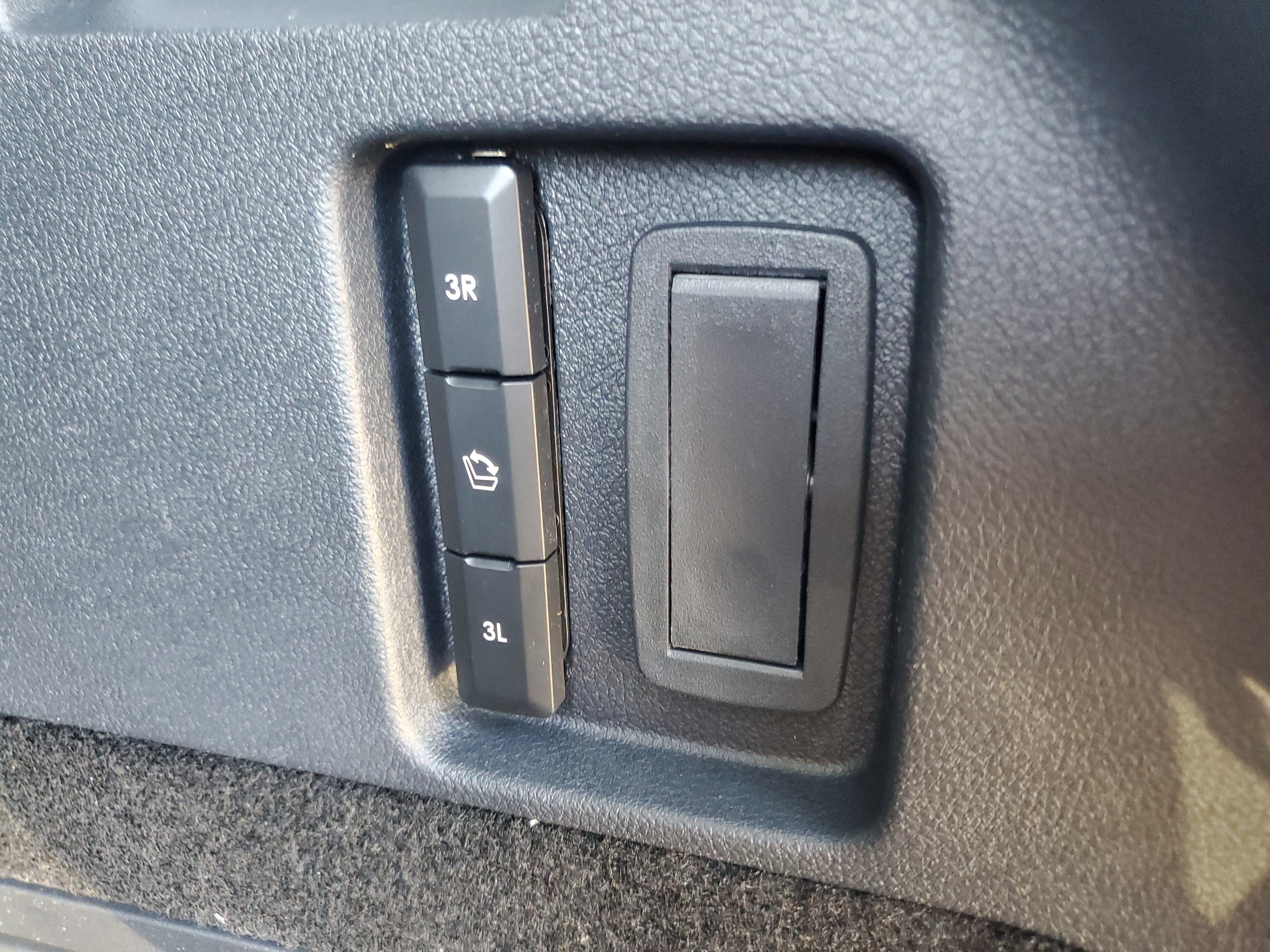 2027 Lincoln Aviator Black Label