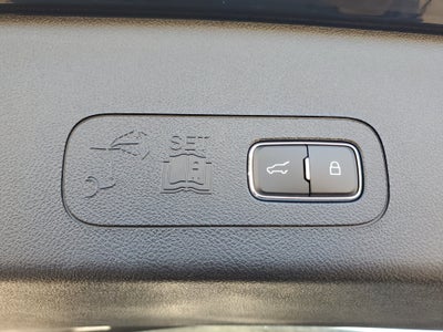 2027 Lincoln Aviator Black Label