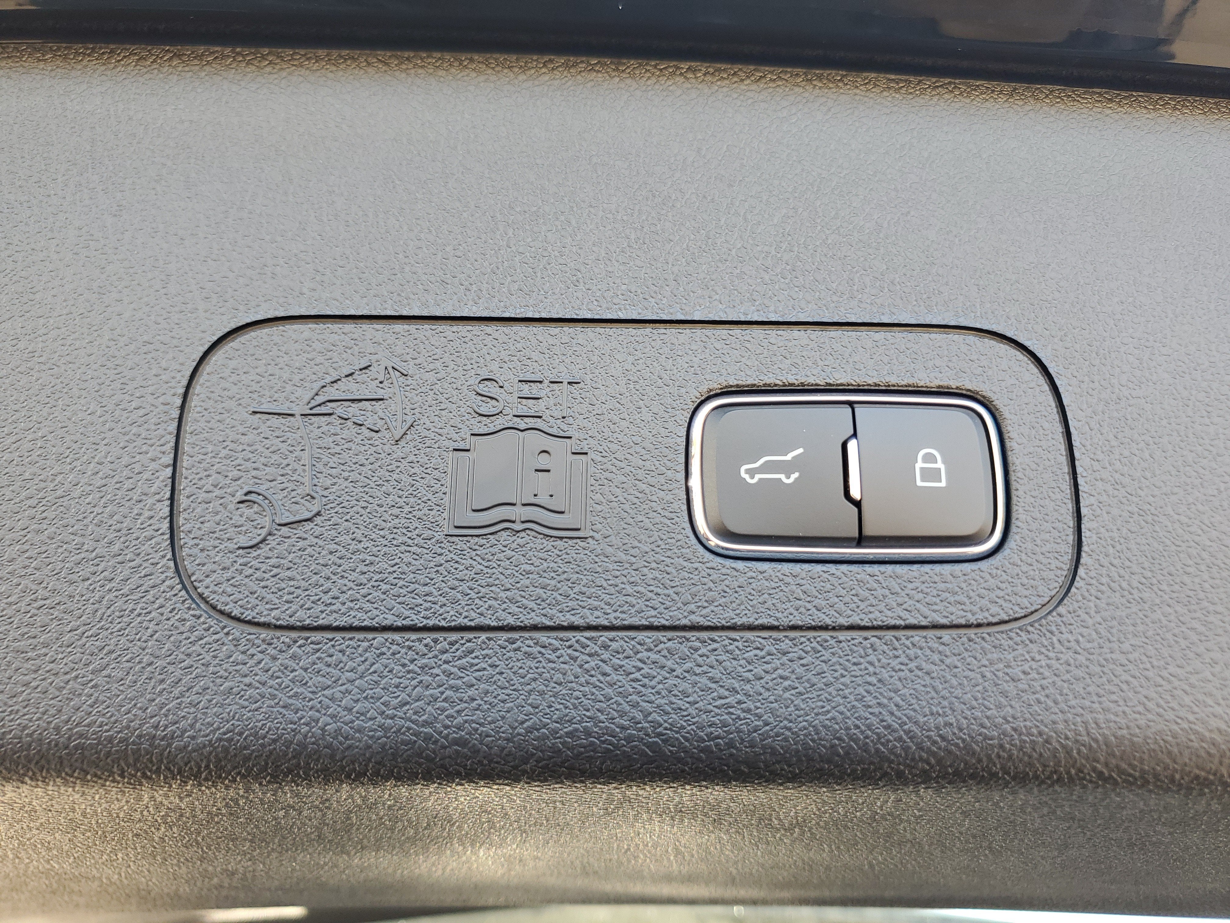 2027 Lincoln Aviator Black Label