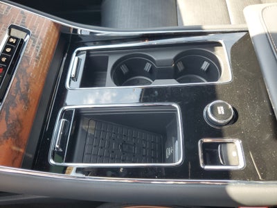 2026 Lincoln Aviator Black Label