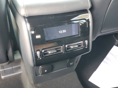 2026 Lincoln Aviator Black Label