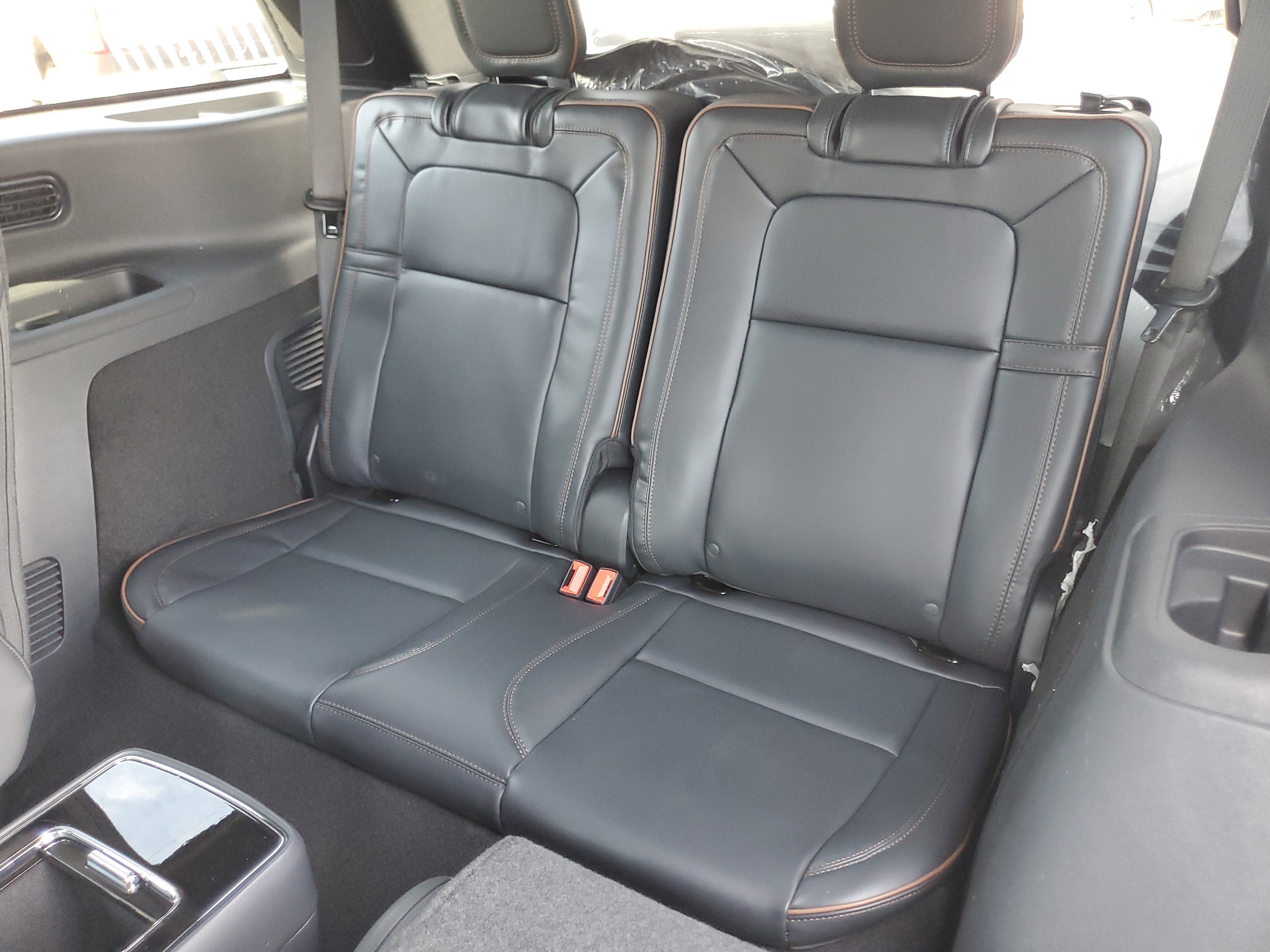 2026 Lincoln Aviator Black Label