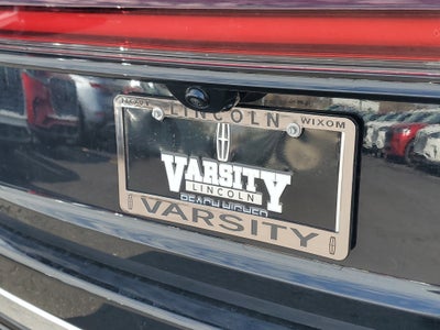 2026 Lincoln Aviator Black Label