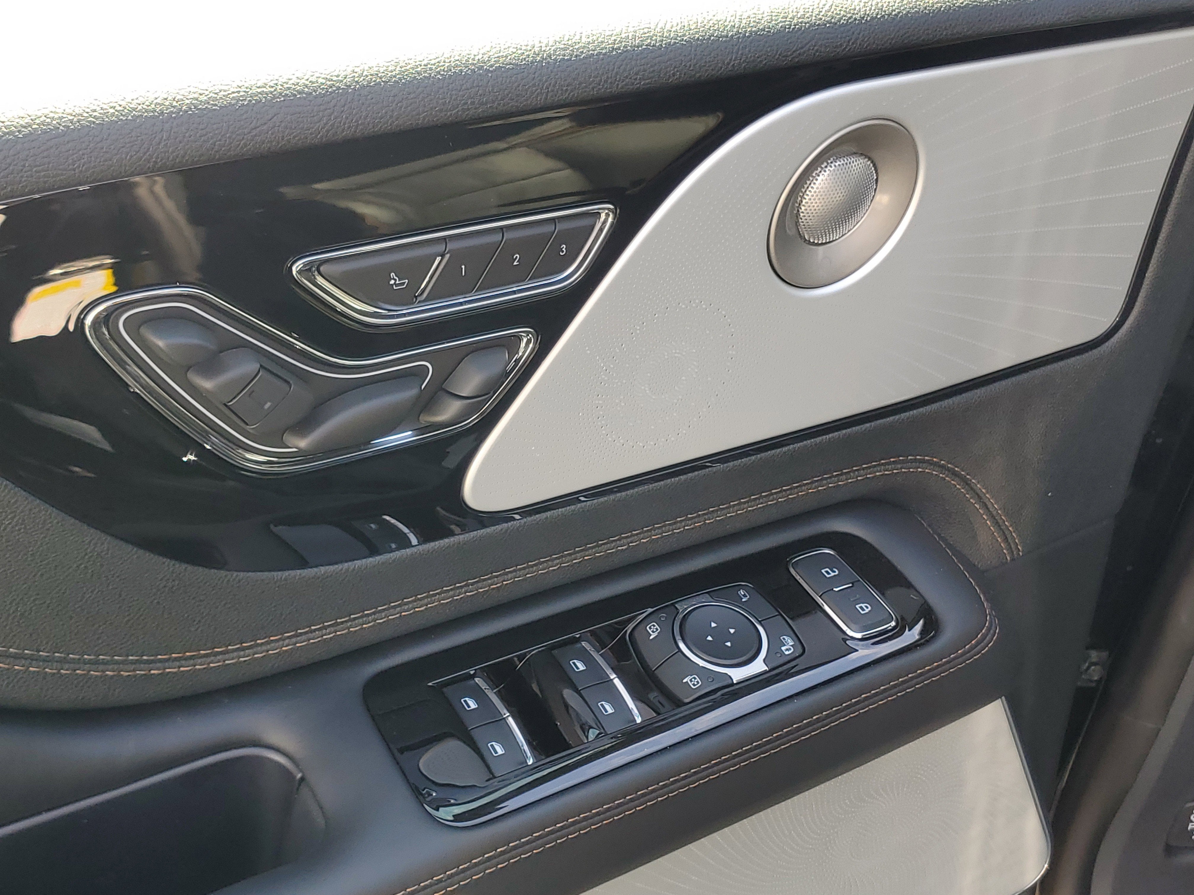 2026 Lincoln Aviator Black Label