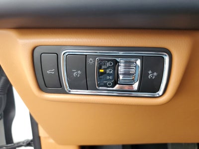 2026 Lincolnj Aviator Black Label