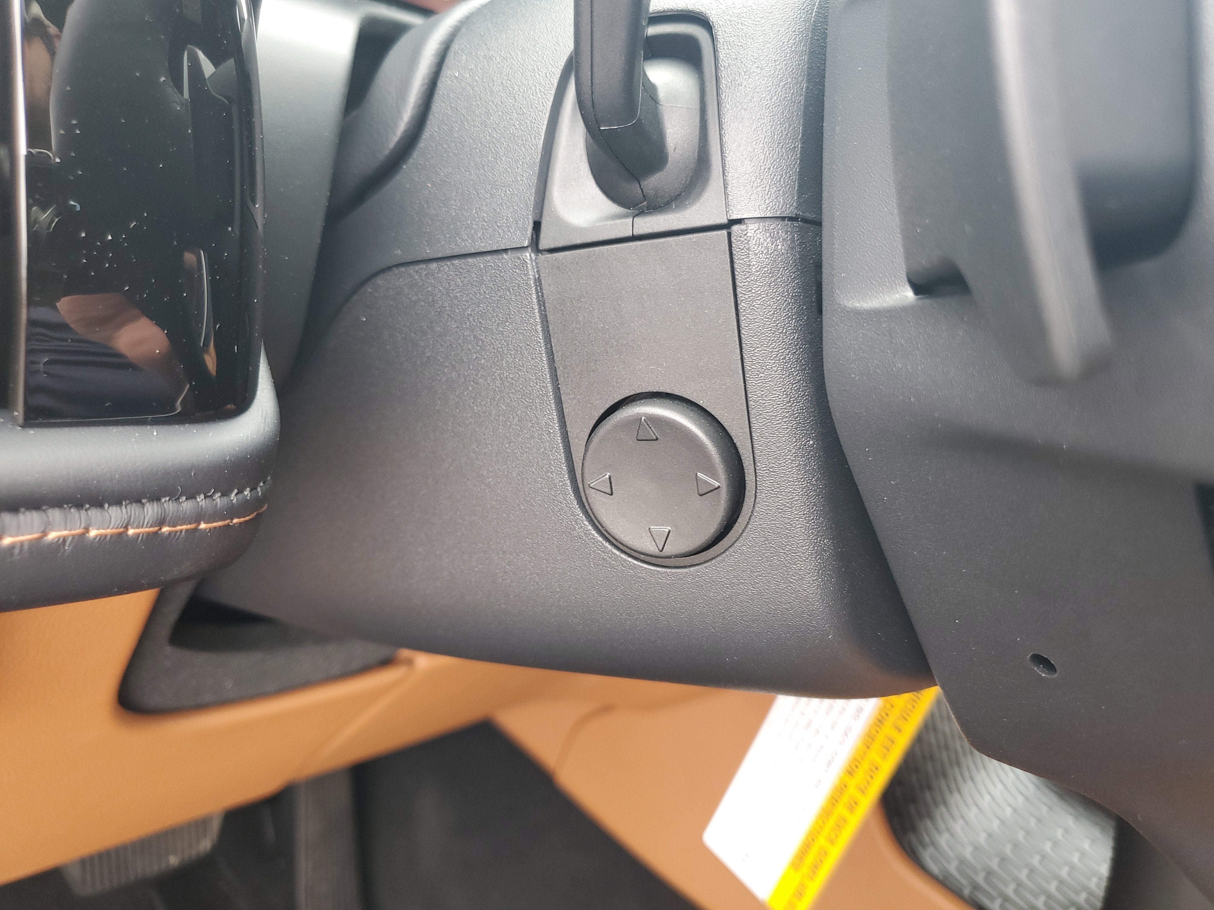 2026 Lincolnj Aviator Black Label