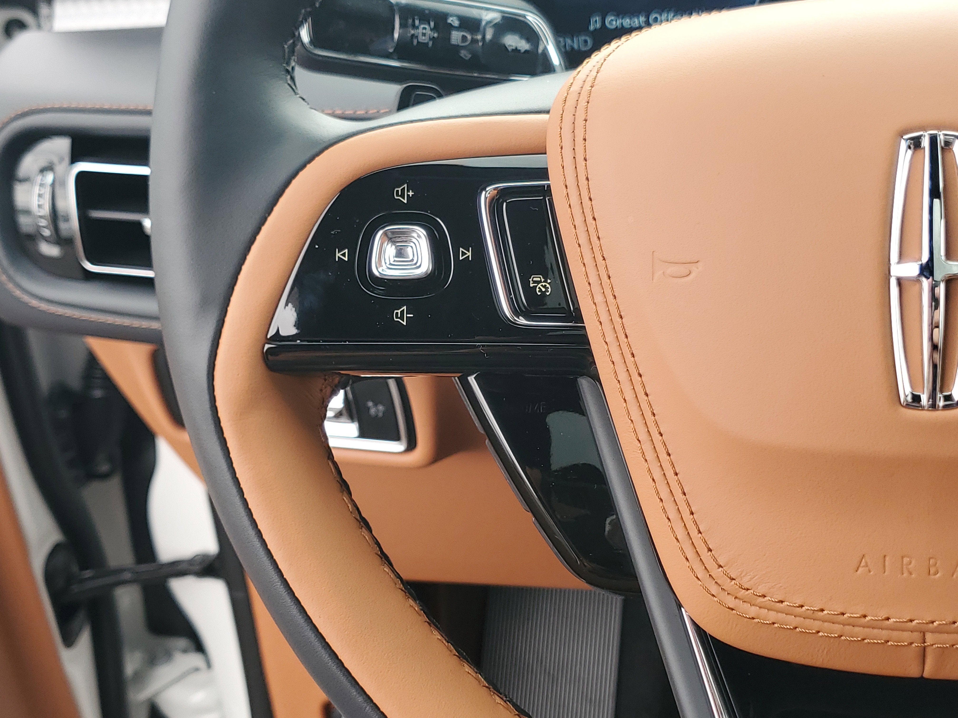 2026 Lincolnj Aviator Black Label