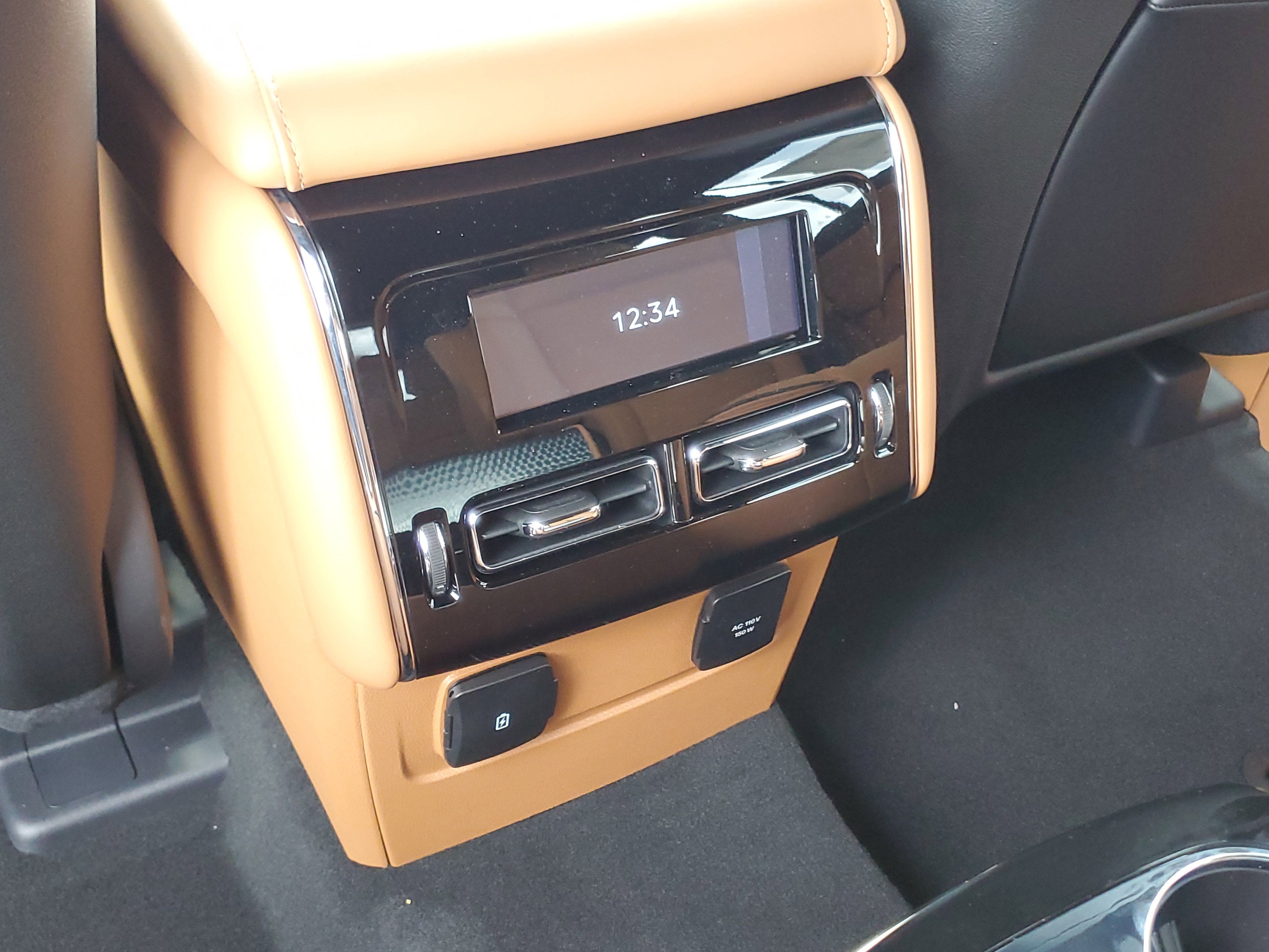 2026 Lincolnj Aviator Black Label