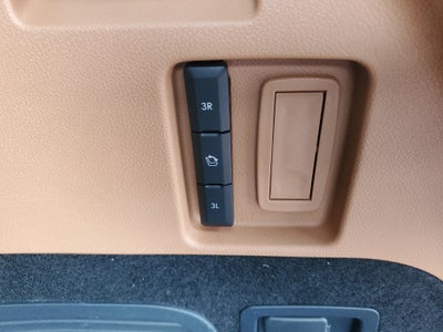 2026 Lincolnj Aviator Black Label