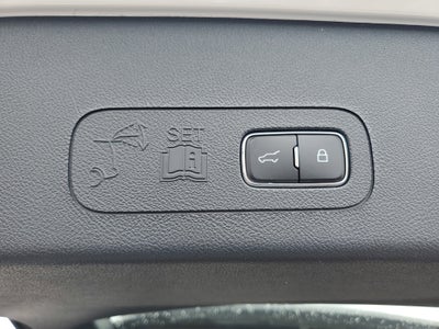 2026 Lincolnj Aviator Black Label