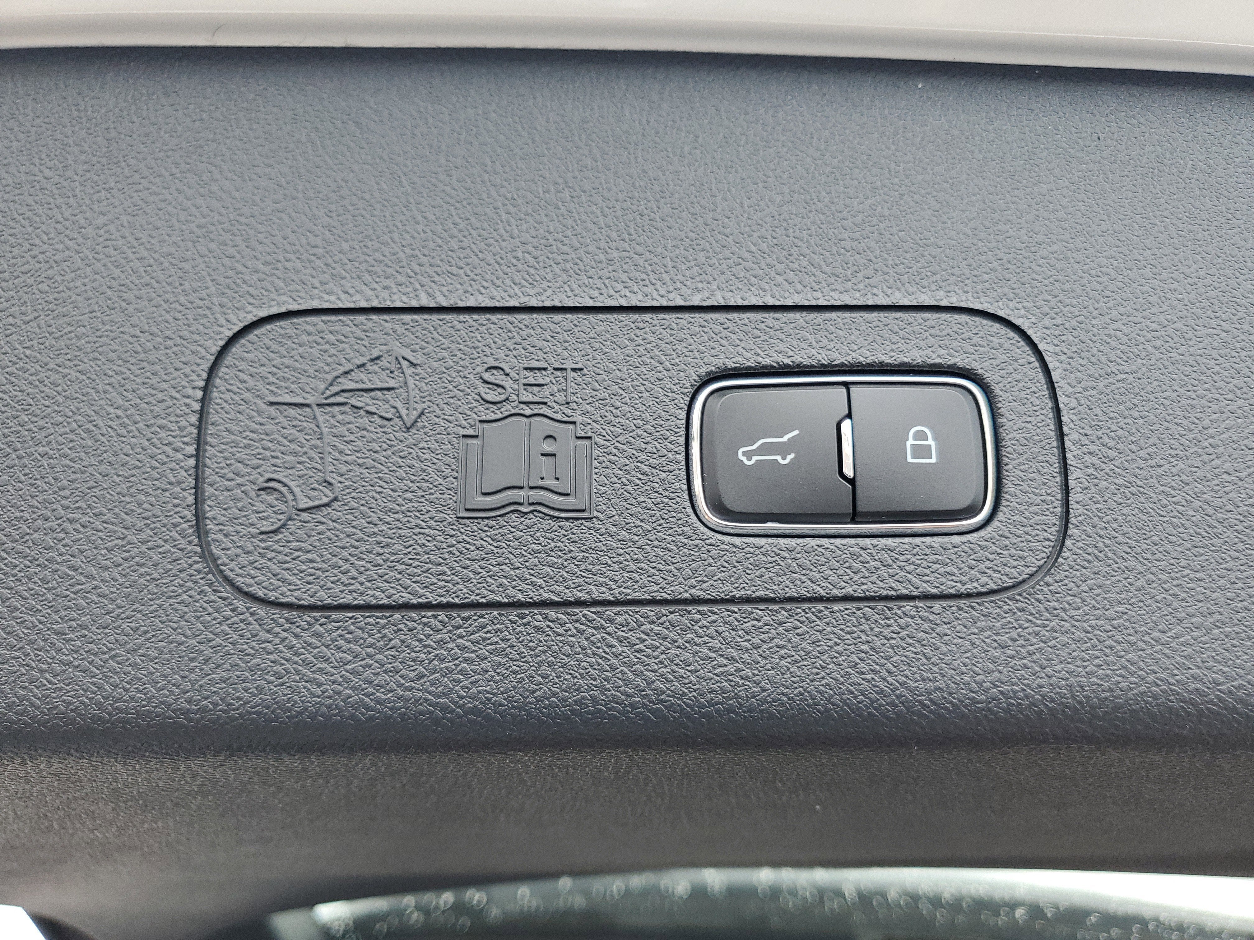 2026 Lincolnj Aviator Black Label