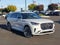 2027 Lincoln Aviator Black Label
